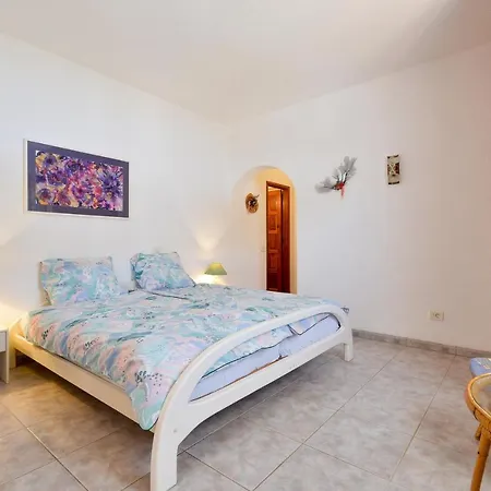 Samuel 1 Bed - #124933 Apartamento Palm-mar