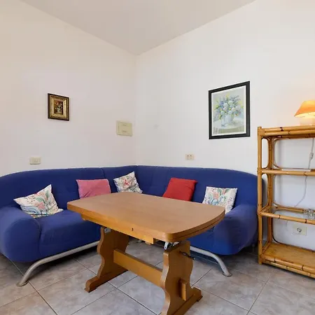 Apartamento Samuel 1 Bed - #124933 *