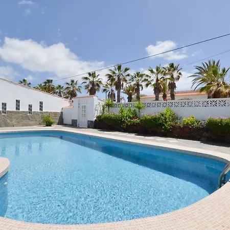 Samuel 1 Bed - #124933 * Palm-mar