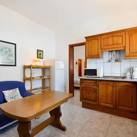 Apartment Samuel 1 Bed - #124933