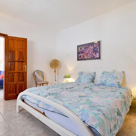 Samuel 1 Bed - #124933 아파트
