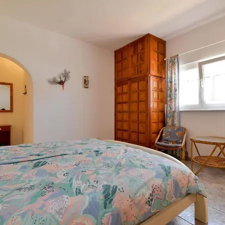 아파트 Samuel 1 Bed - #124933
